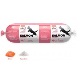 Prime100 SKD Salmon & Tapioca Roll 2kg