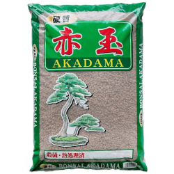 Akadama Japanese Pumice 14L