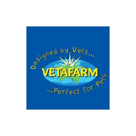Vetafarm Bird Feed Guide