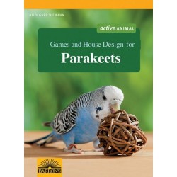 Games and House Designs for Parakeets