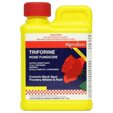 Kendon Triforine Rose Fungicide 1L