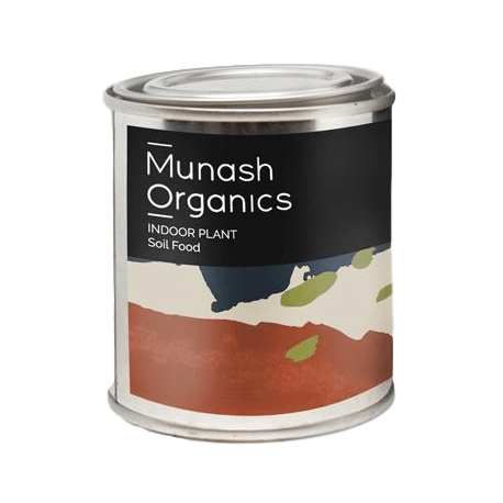 Munash Organics Indoor Plant Soil Food 400g