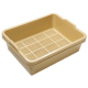 Beige Colour Tray