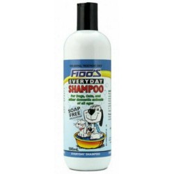 Fidos Everyday Shampoo for Dogs & Cats