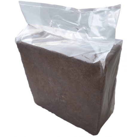 Coir Peat Blocks (70L) (4.5kg)