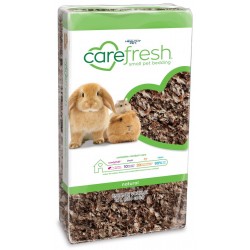 Carefresh Small Pet Bedding - NATURAL