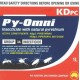 Py-Omni Insecticide with Natural Pyrethrum (Fogging Compatible) 1L