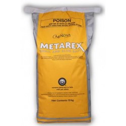 Metarex Snail & Slug Bait 10kg
