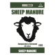 Soiltech Organic Sheep Manure 25L
