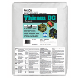 Barmac Thiram DG Fungicide 2kg