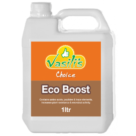 Vasili's Choice Eco Boost 1L