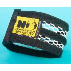 No Crow Rooster Collar Large