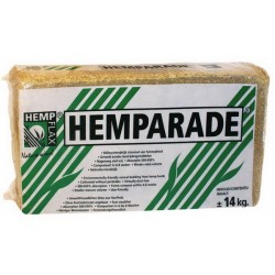 Ozhemp Hemperade Hemp Bedding 140L (14kg)