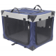 Portable Dog Carrier (Crate) LARGE