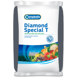 Campbells Diamond Special T Water Soluble NPK Fertiliser