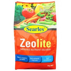 Searles Zeolite 5kg