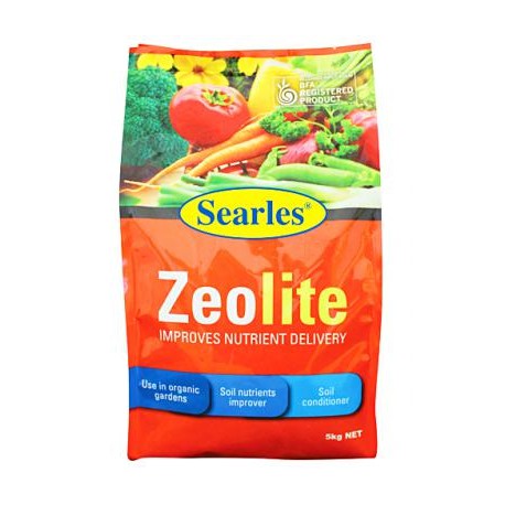 Searles Zeolite 5kg