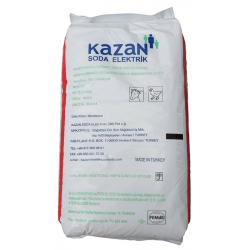 Kazan Soda Sodium Bicarbonate (Feed Grade) 25kg
