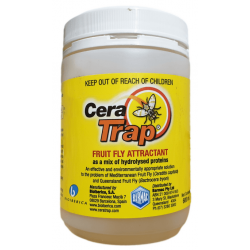 Cera Trap Organic Fruit Fly Attractant REFILL 600ml