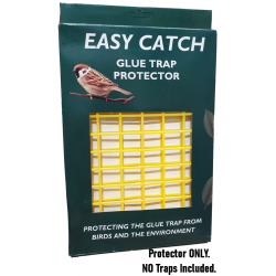 Easy Catch Insect Glue Trap PROTECTOR ONLY