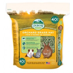 Oxbow Orchard Grass 1.1kg