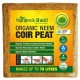 Natures Shield Organic Neem Coir Peat (70L) 5kg