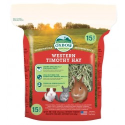 Oxbow Timothy Hay 425 grams