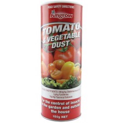 Amgrow Tomato and Vegetable Dust 150 g.