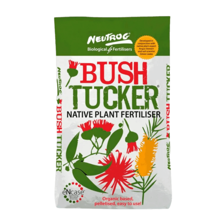 Neutrog Bush Tucker