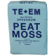 TEEM Sphagnum Peat Moss 220L