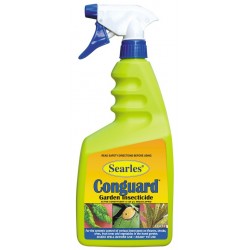 Searles Conguard Garden & Lawn Concentrate (Imidacloprid)