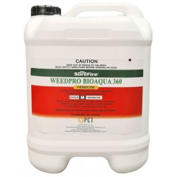 SureFire Weedpro Bioaqua Glyphosate 360 20L