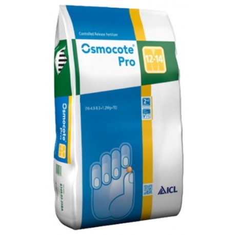 Osmocote Pro Low P (12 to 14 months)