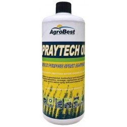 Agrobest SprayTech Oil (Multi Purpose Spray Adjuvent)