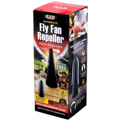 SAS Pest Control Fly Fan Repeller