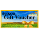 ENFIELD PRODUCE GIFT VOUCHER (Enfield Retail Store Use Only)
