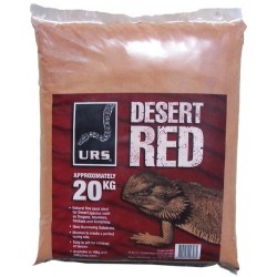 URS Desert Sand 20kg (Approximately)
