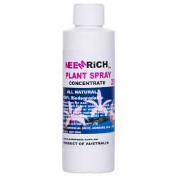 Neem Rich Orchid Plant Spray Concentrate 1 Litre