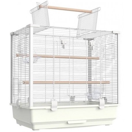 Modern Style Bird Cage B650