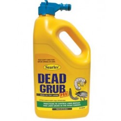 Searles Dead Grub Pro