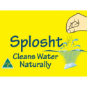 Splosht Natural Water Treatment:
